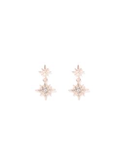 Forever New - Sierra Starburst Earring