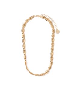 Forever New - Tabbie Twist Necklace