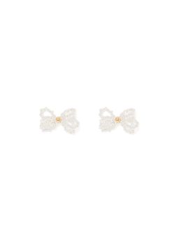 Forever New - Kai Small Pearl Stud Earring