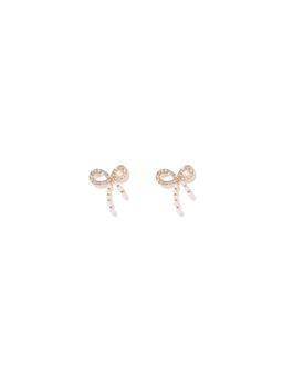 Forever New - Pat Pretty Bow Earring