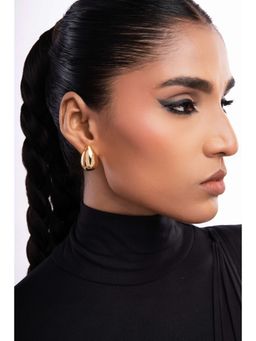 Curio Cottage - Nova Honey Drop Earrings