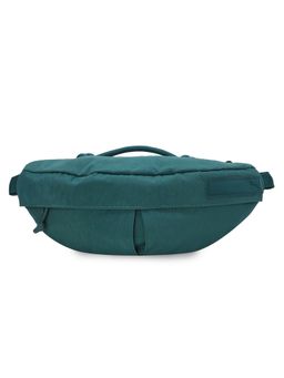 Puma - Unisex Green Belt Bag