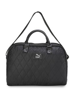 Puma - Laptop Unisex Black Messenger Bag
