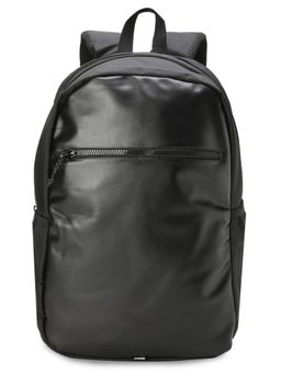 Puma - Minimal V2 Unisex Black Backpack