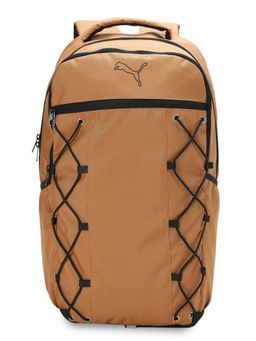 Puma - Wander Unisex Brown Backpack