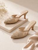 Beige color option