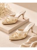 Cream color option