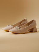 Cream color option