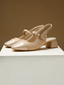 Cream color option, Currently selected