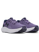Purple color option, Currently selected