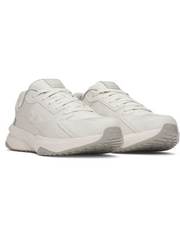 Under Armour - Men's Edge Leather Training Shoes