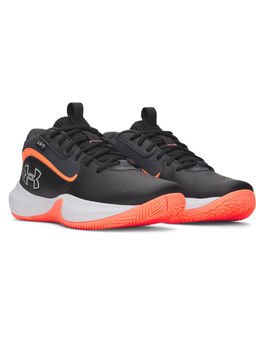Under Armour - Men's Lockdown 7 Shoes