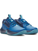 Blue color option, Currently selected