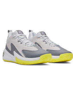 Under Armour - Under ArmourUnder Armour Unisex Curry 3Z 25 SDE Basketball Shoes