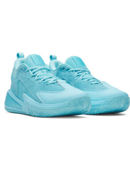 Under Armour - Under ArmourUnder Armour Unisex Curry 3Z 25 SDE Basketball Shoes