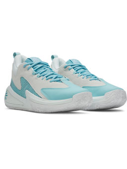 Under Armour - Under ArmourUnder Armour Unisex Curry 3Z 25 SDE Basketball Shoes