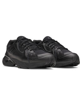 Under Armour - Unisex Sola Round Toe Sneakers