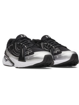 Under Armour - Unisex Sola Round Toe Sneakers