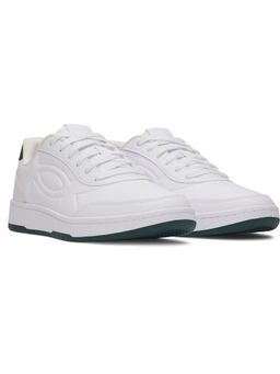 Under Armour - Men'S Motion Round Toe Sneakers