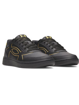 Under Armour - Women'S Motion Round Toe Sneakers