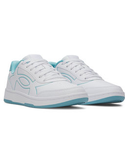 Under Armour - Women'S Motion Round Toe Sneakers