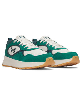 Under Armour - Men'S Mirage Sport Round Toe Sneakers