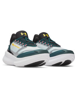 Under Armour - Unisex Nova Slipspeed Round Toe Sneakers
