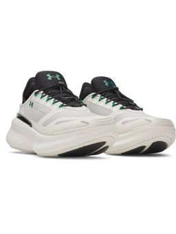 Under Armour - Unisex Nova Slipspeed Round Toe Sneakers