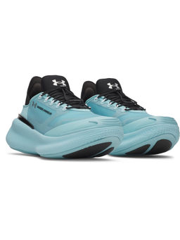 Under Armour - Unisex Nova Slipspeed Round Toe Sneakers