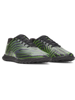 Under Armour - Unisex Shadow Club 4 Turf Soccer Shoes