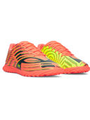 Orange color option
