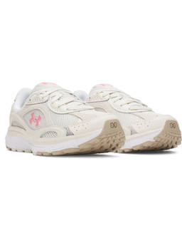 Under Armour - Women'S Tech Runner Round Toe Sneakers