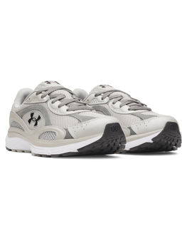 Under Armour - Men'S Tech Runner Round Toe Sneakers