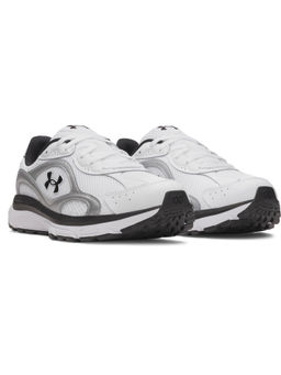 Under Armour - Men'S Tech Runner Round Toe Sneakers