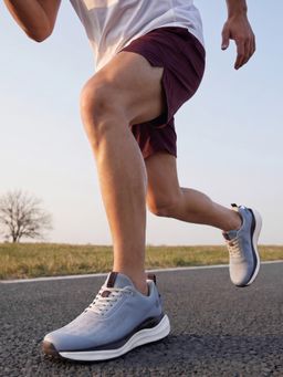 CULT - Men's AeroCurve Running Shoes - Teal