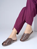 Brown color option, Currently selected