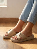 Beige color option