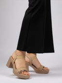 Beige color option