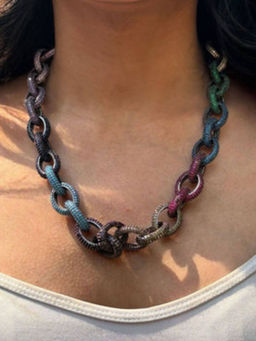 WRAPGAME INDIA - Carnival Chain