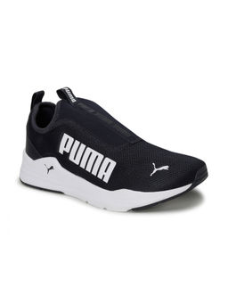 Puma - Wired Rapid Mens Blue Sneakers