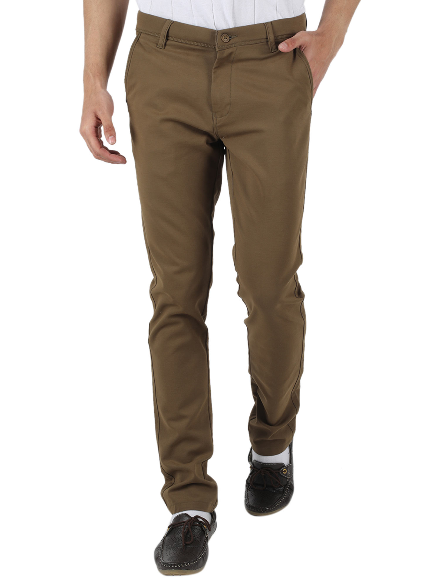 Buy Monte Carlo Mens Olive Plain Olive 