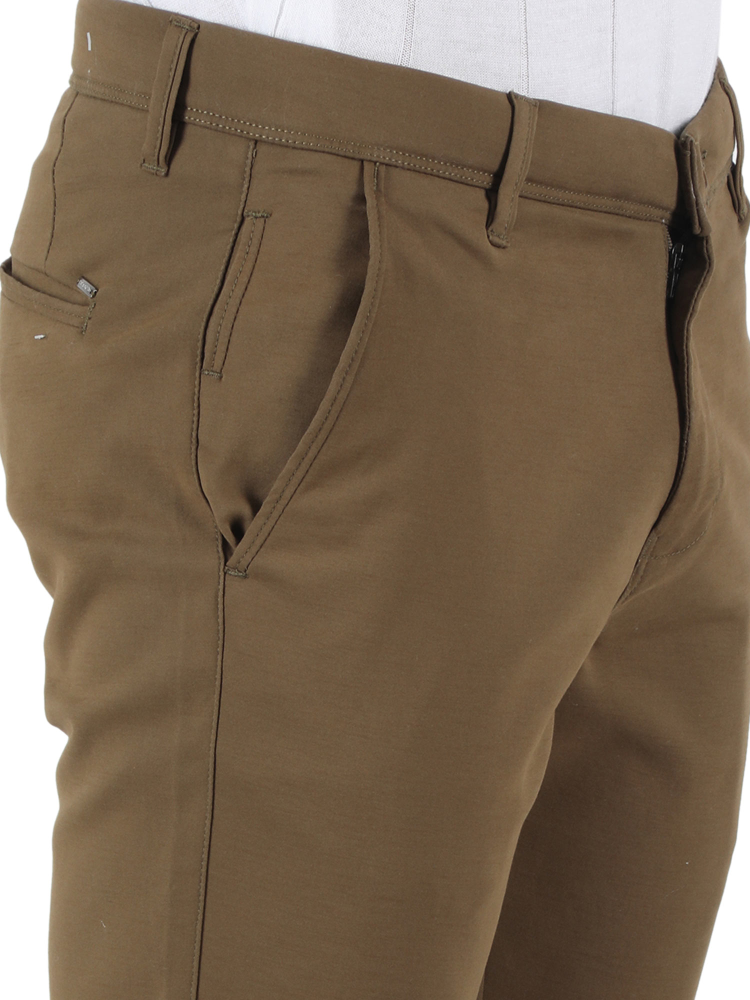 Buy Monte Carlo Mens Olive Plain Olive 