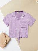 Purple color option, Sold out