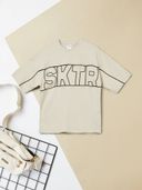 Beige color option, Currently selected