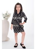 Black color option, Currently selected