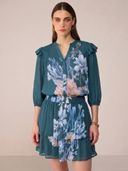 Teal color option, Sold out