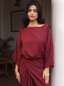 Wine color option, Currently selected