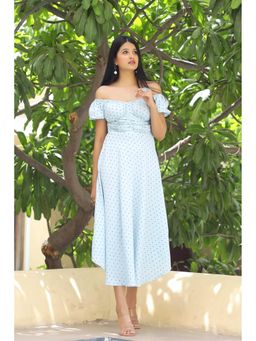 Femme Sequel - Ellah Midi Dress