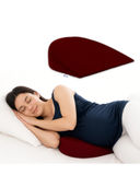 Maroon color option