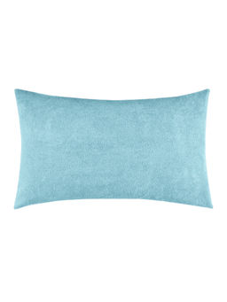 GADDA CO - Blue Waterproof Pillow Cover